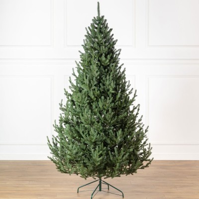 Brad artificial Christmas Deluxe by Sersimo, Viena Select, integral 3D, 230cm Household NewTrend foto