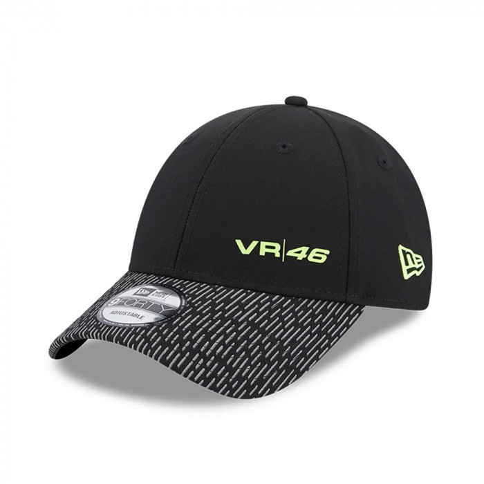 Sapca New Era 9forty VR46 reflective- Cod 78726032801