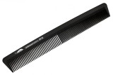 Pieptene de coafură pentru tuns 8918 negru