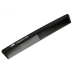 Pieptene de coafură pentru tuns 8918 negru