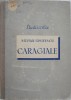 Caragiale - Silvian Iosifescu, Studii literare