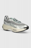 Cumpara ieftin Lacoste sneakers Audyssor Synthetic culoarea gri, 47SMA0020
