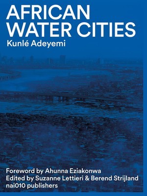 African Water Cities foto