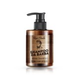 Cumpara ieftin Sampon de barba- REN&Eacute;E BLANCHE - 100 ml