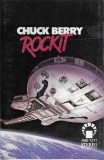 Casetă audio Chuck Berry &ndash; Rockit, originală