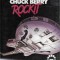 Casetă audio Chuck Berry &ndash; Rockit, originală