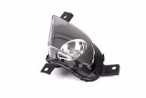 Proiector ceata Bmw Seria 3 (E90/E91) 08.2008-06.2012, Dreapta, tip bec H8, pentru spoiler stoc Hella, 63177199894, 63177199894
