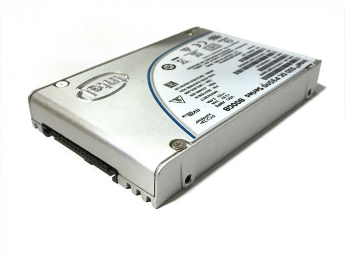 SSD INTEL 800GB DC P3500 Series NVMe/PCIe SSDPE2MX800G4J