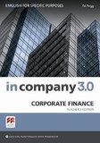 In Company 3.0 ESP. Corporate Finance Teacher&#039;s Edition | Ed Pegg, Claire Hart, 2020