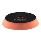 Talpa de slefuit 150 mm cu burete mediu si prindere Velcro NEO