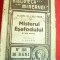 Villiers de L&#039;Isle-Adam- Misterul Esafodului -Ed.1915 Bibl.Minerva nr.185,trad.C