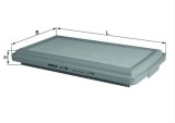 Filtru aer MAHLE LX36