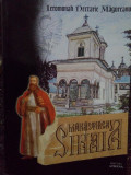 Ieromonah Nectarie Magureanu - Manastirea Sinaia (editia 2000)