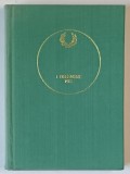 O ZI DIN ISTORIA TRANSILVANIEI - 1 DECEMBRIE 1918 de VASILE NETEA , 1990