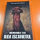 Memoriile lui Iuda Iscarioteanul - Petruccelli della Gattina