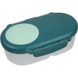 B.Box Snackbox caserolă de m&acirc;ncare Emerald Forest 1 buc