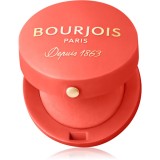 Bourjois Little Round Pot Blush blush culoare 18 Rouge Ravissant 2,5 g