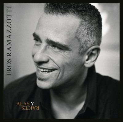 Eros Ramazzotti Ali E Radici (cd) foto