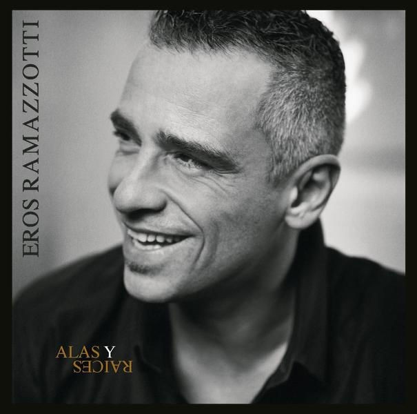 Eros Ramazzotti Ali E Radici (cd)