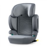 SCAUN AUTO KINDERKRAFT XPAND 2 I-SIZE 100-150 CM, ROCKET GREY SuperHeroes ToysZone