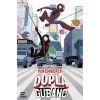 P&oacute;kemberek: Peter Parker &eacute;s Miles Morales - Dupla gubanc 1. - Mariko Tamaki