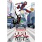P&oacute;kemberek: Peter Parker &eacute;s Miles Morales - Dupla gubanc 1. - Mariko Tamaki