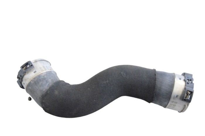 Furtun intercooler INFINITI Q50 2016 OEM: 14463-4GC0A 23550113