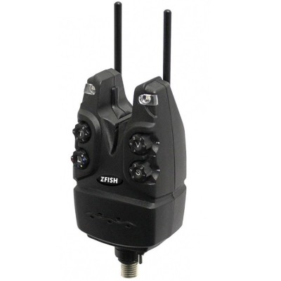 Avertizor Electronic Z-Fish Bite Alarm Helios foto