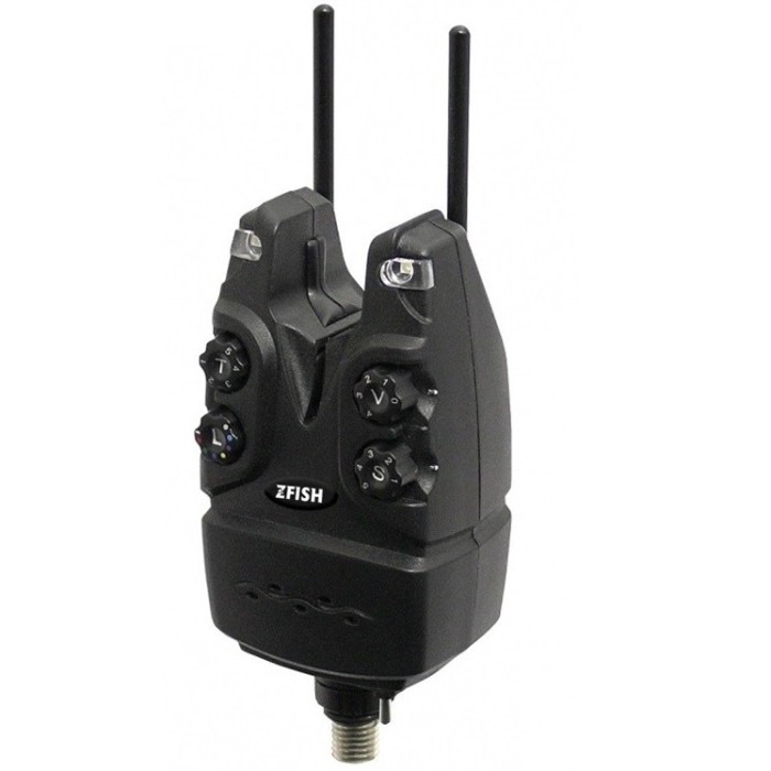 Avertizor Electronic Z-Fish Bite Alarm Helios