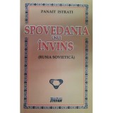 Spovedania unui invins - Panait Istrati