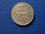 1 pfenning 1970 J