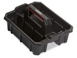 Cutie pentru atelier KISTENBERG CARGO PLUS, 395x295x190mm, polimer
