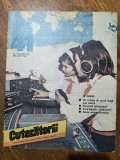 Revista Cutezatorii nr. 41 / 1987 / C Cut