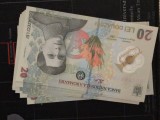 Vand bancnote 20 lei Ecaterina Teodoroiu