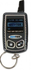 Carcasa telecomanda pager pentru alarma ScyTek Astra 777-TC foto