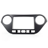 Cumpara ieftin Adaptor 2 DIN HYUNDAI i-10, 2013-2016, Best CarHome, Carguard