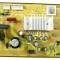 Modul electronic Combina frigorifica Samsung RB31FERNDSA