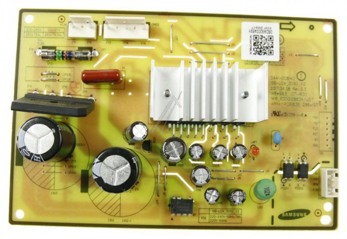 Modul electronic Combina frigorifica Samsung RB33J3830SA/EF DA92-00459Y
