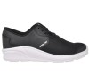 INCALTAMINTE SUPRA NOIZ BLACK/WHITE, 44, Pegas