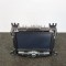 Unitate radio CD navigație OPEL MOKKA / MOKKA X 2017 OEM: 555343750,42554622,42403098 3824589