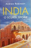 India O scurta istorie