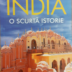 India O scurta istorie