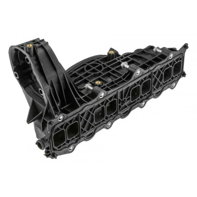 Modul conducta admisie Mercedes Cla C117 200cdi, 220cdi 20, A W176 A180cdi, 200cdi, A220cdi 20, C W204 C180cdi, 200cdi, 220cdi, 250cdi 20, E W212 foto