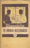 Alimentatia in boala ulceroasa: sfaturi pentru bolnavii dispensarizati