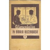 Alimentatia in boala ulceroasa: sfaturi pentru bolnavii dispensarizati