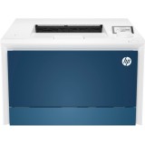 Imprimanta HP LaserJet Pro 4202dw, Laser, Color, Format A4, Duplex, Retea, Wi-Fi