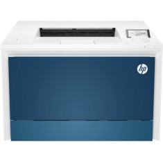 Imprimanta HP LaserJet Pro 4202dw, Laser, Color, Format A4, Duplex, Retea, Wi-Fi