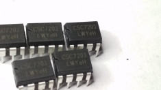 CSC7203 circuit integrat foto