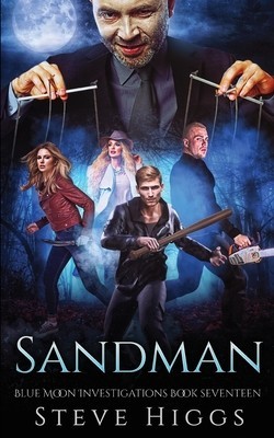 The Sandman foto