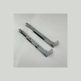 Balama ușă pentru cuptor WHIRLPOOL BAUKNECHT INDESIT C00398107 Original